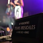 Trans Musicales 2024 : DeLaurentis, Kukii, Girl Ultra, ces artistes féminines qui déménagent
Elles se démarquent avec des partis pris musicaux tranchés et explorent d'autres facettes de la pop, du hip-hop ou de la musique électronique.