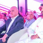 Coupe du monde 2034 en Arabie saoudite : "Ce n'est pas que pour lisser l'image, c'est aussi un outil économique", analyse un expert en géopolitique
Chercheur associé à l’Institut de relations internationales et stratégiques (IRIS), David Rigoulet-Roze estime que l'attribution de la Coupe du monde 2034 à l'Arabie saoudite fait entrer le pays dans une nouvelle dimension.