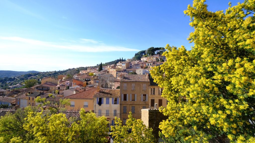 "Les clients sont de retour" : en Provence-Alpes-Côte d'Azur, malgré l'hiver, les hôteliers se réjouissent d'une bonne année touristique
Alors que l'INSEE enregistre une légère baisse du tourisme en France ces derniers mois, seule la région Provence-Alpes-Côte d'Azur tire son épingle du jeu.
