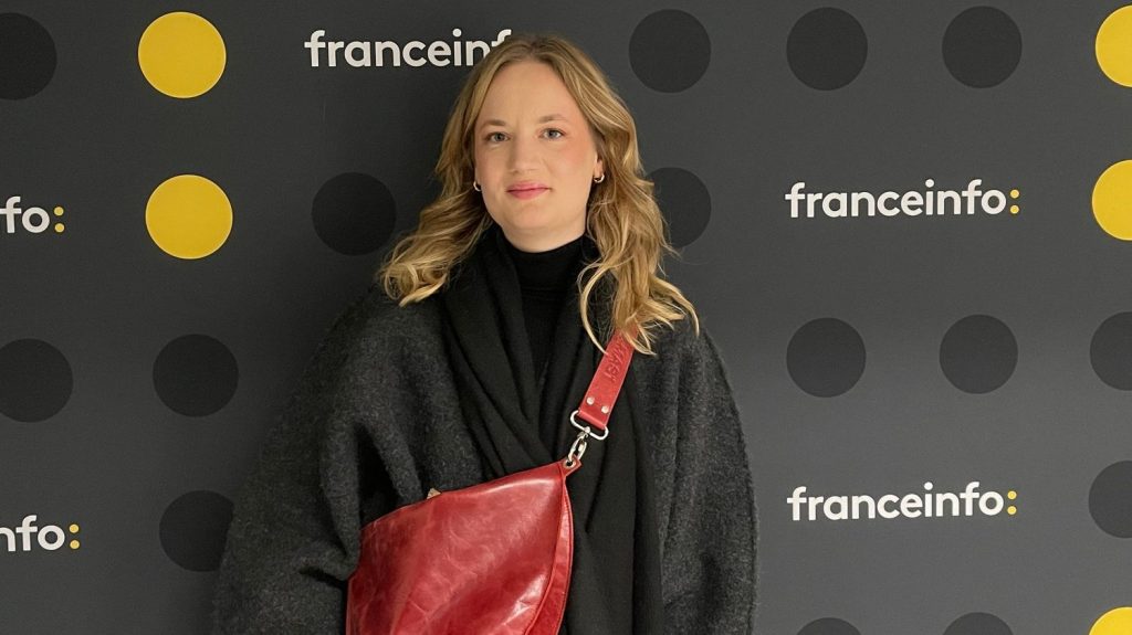 Chaussettes Archiduchesse : "la référence couleur du made in France"
Fondée il y a quinze ans, la marque poursuit sa production dans le Limousin. En diversifiant ses produits, pour faire face aux difficultés économiques.
