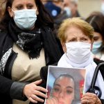 Féminicide d'Hayange : Liridon Berisa condamné à la perpétuité avec 22 ans de sûreté pour le meurtre de Stéphanie Di Vincenzo
L'homme avait asséné plusieurs coups de couteau en pleine rue à sa compagne, devant des voisins et sous les yeux de leur petite fille de 3 ans.