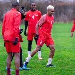 Coupe de France : obligation de venir dans l'Hexagone, manque de supporters... Le parcours du combattant des clubs ultramarins
La Coupe de France reprend, vendredi, pour les 32es de finale avec un club martiniquais et un club réunionnais en lice.