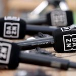 Football : DAZN sera le diffuseur officiel de la Coupe du monde des clubs 2025, annonce la plateforme
Les 63 matchs du tournoi "seront disponibles gratuitement pour les fans du monde entier" explique DAZN dans un communiqué.