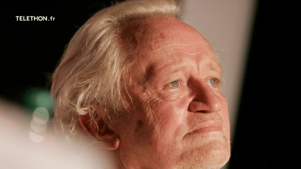 Cinéma : mort de Niels Arestrup, un visage marquant des écrans français
Niels Arestrup, comédien qui a joué dans "Baron noir", "De battre mon cœur s'est arrêté" et "Un Prophète", s'est éteint à 75 ans. Avec trois César, il avait pour passion le théâtre. Des comédiennes lui avaient aussi reproché une violence latente.