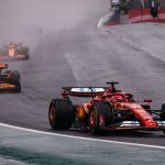 F1 : le titre des constructeurs, un duel Norris-Leclerc pour la deuxième place, la position d'Alpine... Les derniers enjeux de la saison
Seuls 30 points séparent Ferrari et McLaren au championnat des constructeurs, dimanche, avant le Grand Prix du Qatar, avant-dernière course d'un exercice 2024 accroché.