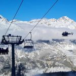Savoie : 107 skieurs évacués par hélicoptère après une panne sur un télésiège à La Norma
Quatre équipes de gendarmerie ont été mobilisées. Seules quelques hypothermies légères sont à déplorer.
