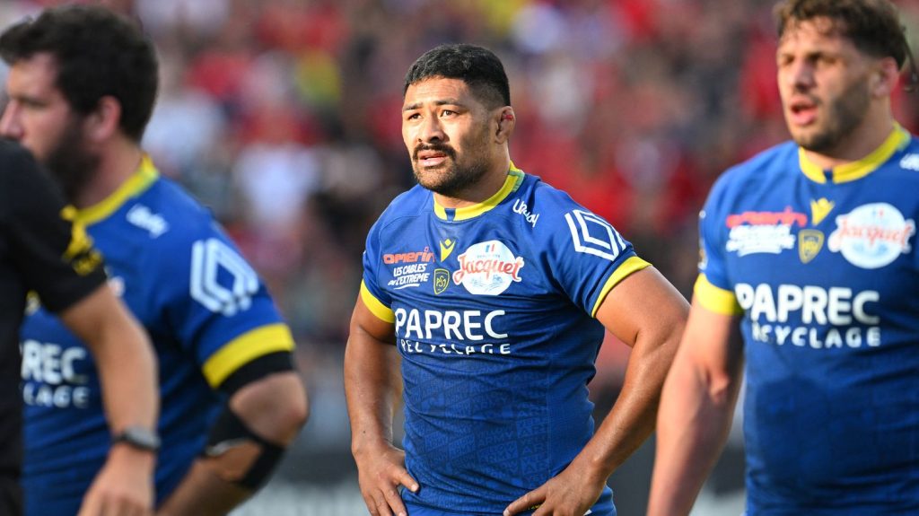Joueur de rugby de l'ASM accusé de violence : Fritz Lee assure qu'il s'agit "d'un accident" et non d'une "blessure volontaire"
Dans un communiqué publié par sa femme sur le réseau social Instagram, Fritz Lee explique que "les faits sont plus complexes que ceux décrits" et dit garder le reste des explications pour la justice, rapporte France Bleu Pays d'Auvergne.