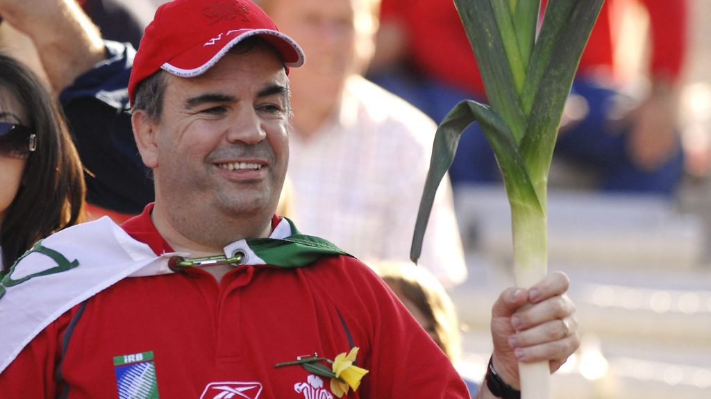 "Emblème", parce que certains fruits et légumes sont devenus des emblèmes, parfois de manière étonnante
Pourquoi certains ingrédients culinaires servent-ils d'étendard à des pays, des régions, des causes ou des labels ?