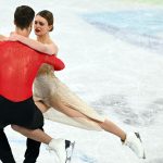 Patinage artistique : Gabriella Papadakis et Guillaume Cizeron, leur carrière en quatre grands moments
Le couple le plus titré de l'histoire du patinage artistique français a annoncé, mardi, mettre fin à leur carrière, laissant derrière lui une carrière riche en émotions.