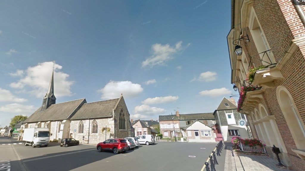 Un homme lègue 10 millions d'euros à un village de l'Eure où il n'avait jamais mis les pieds, juste parce qu'il partageait le même nom
Un cadeau de Noël plutôt inattendu pour Thiberville et ses 1 773 habitants. Le legs représente cinq fois le budget annuel du village.