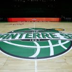 Ligue des champions de basket : huis clos pour le match entre Nanterre 92 et le club israélien de l'Hapoël Holon
Le maire de Nanterre justifie sa décision par le "contexte géopolitique tendu".