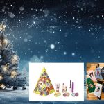 Au pied du sapin, dix idées cadeaux éclectiques pour les mordus de mode et de culture
Noël, c'est l'occasion de faire plaisir entre pièces de mode ultra-pointues, reproductions de musée, bon cadeau pour un atelier, pochette-surprise, calendrier de l'Avent et même une chasse au trésor... Zoom sur une liste des cadeaux rêvés que l'on aimerait découvrir au pied de son sapin.