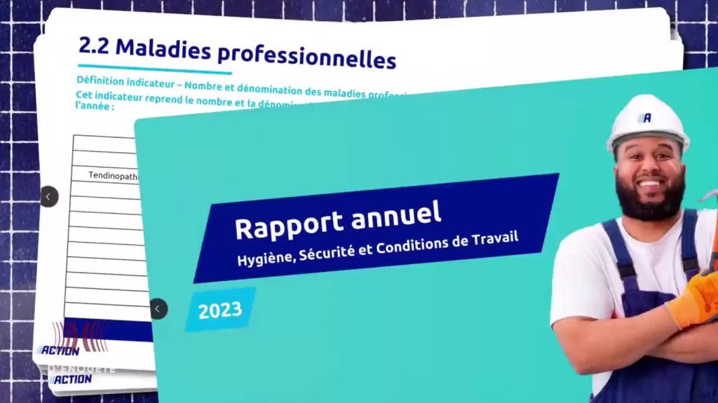 :
Vidéo
Action, "un magasin qui produit des bénéfices, mais qui va produire des malades", avertit un inspecteur du travail
Des colis jetés dans les allées des magasins pour accélérer la mise en rayon, le déchargement des palettes effectué à mains nues… une journaliste de "Complément d'enquête" embauchée dans un magasin Action a montré à un inspecteur du travail les pratiques qu'elle a pu filmer.