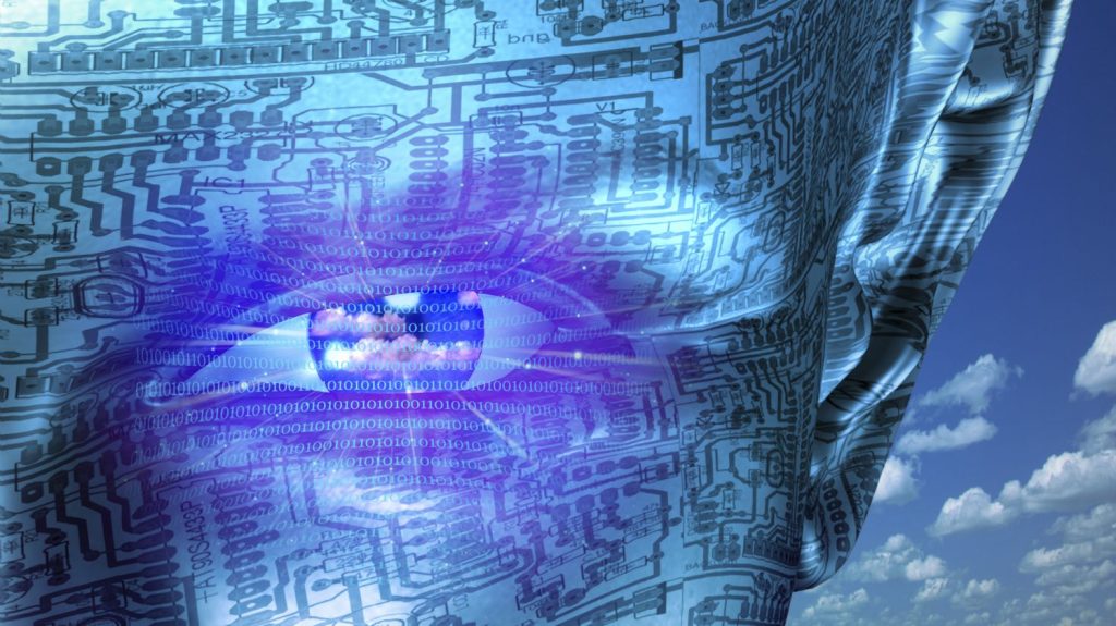 Artistes et intelligences artificielles : un combat à mort ?
La multiplication des productions (photos, vidéos, musiques...) générées par des intelligences artificielles inquiète les créatifs de voir leurs œuvres pillées pour éduquer les algorithmes. Tandis que les IA, alimentées par les seules publications d'autres IA fournissent pour l'instant de piètres résultats.