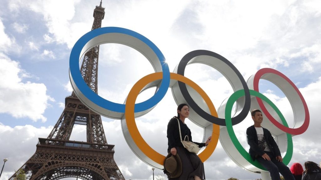 Paris 2024 : cinq milliards de personnes ont suivi les Jeux olympiques cet été
Pour le président du Comité international olympique (CIO), ces JO ont été "les plus suivis de l'histoire".