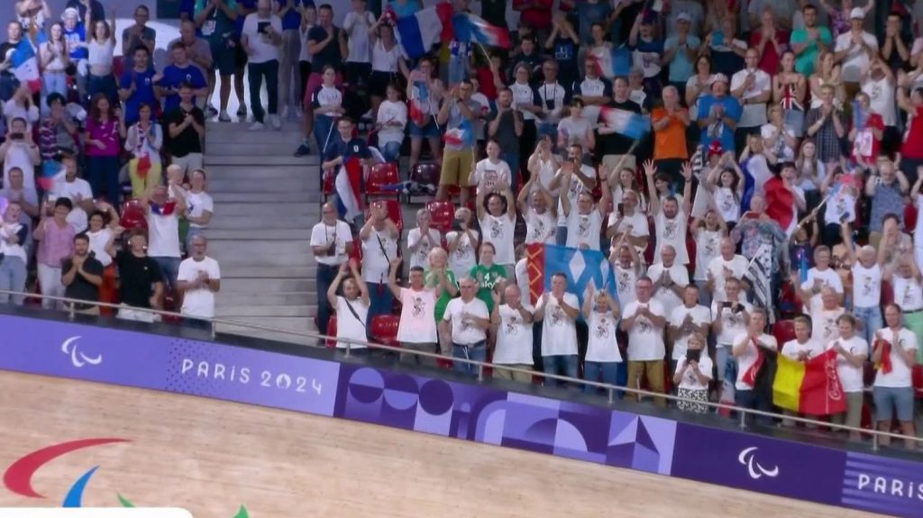 JO 2024 : le palmarès des "champion des champions" de l’Equipe
Le quotidien sportif L’Équipe a sacré Léon Marchand "Champion des champions" de l’année. Il n’est pas le seul à être récompensé.