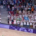 JO 2024 : le palmarès des "champion des champions" de l’Equipe
Le quotidien sportif L’Équipe a sacré Léon Marchand "Champion des champions" de l’année. Il n’est pas le seul à être récompensé.