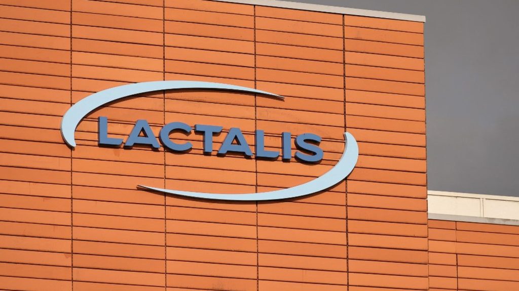 Le groupe Lactalis règle 475 millions d'euros au fisc français pour "clore un différend" sur des opérations de financement
Ces opérations concernent trois filiales du groupe laitier créées en 2006 en Belgique et au Luxembourg afin de financer le développement de Lactalis à l'international.