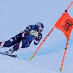Ski : retour en douceur pour Lindsey Vonn, qui va désormais pouvoir s'aligner en Coupe du monde
La légende américaine a enfin rechaussé les skis en compétition samedi, pour la première fois depuis plus de cinq ans.