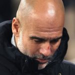 Premier League : six matchs sans victoire, Pep Guardiola en pleine automutilation ... L'invraisemblable passage à vide de Manchester City
En pleine spirale négative, le club anglais affronte Liverpool, dimanche, pour un choc qui tombe tout sauf à pic.