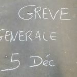 Grève de la fonction publique : le point sur la mobilisation région par région
Des milliers de fonctionnaires sont descendus dans la rue malgré la chute mercredi du gouvernement Barnier.