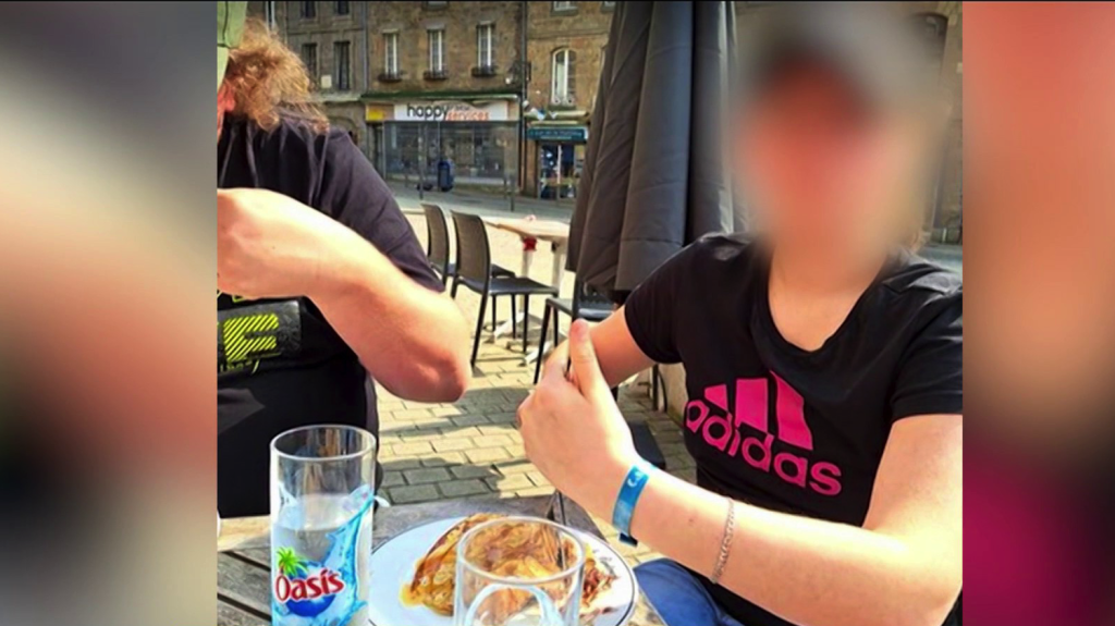 Disparition de Morgane : la jeune fille de 13 ans a été retrouvée en vie dans la Manche
Portée disparue depuis le 25 novembre dernier, Morgane Rivoal a été retrouvée en vie durant la matinée du mardi 10 décembre. L'adolescente a été retrouvée dans un foyer pour jeunes travailleurs à Coutances (Manche).