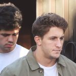 Affaire Oscar Jegou et Hugo Auradou : de l'arrestation pour viol au non-lieu... Les huit moments-clés d'un scandale
La justice argentine a décidé, mardi, d'accéder à la la demande de non-lieu concernant l'inculpation pour viol aggravé des deux joueurs de rugby français, Hugo Auradou et Oscar Jegou.
