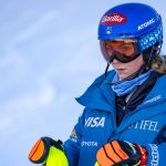 Ski : Mikaela Shiffrin annonce avoir été opérée jeudi après sa chute fin novembre
La championne américaine a "subi une petite intervention chirurgicale inattendue".