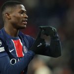 Ligue des champions : revivez la victoire du PSG sur le RB Salzbourg
Le PSG s’est imposé 3-0, mardi, sur la pelouse des Autrichiens.