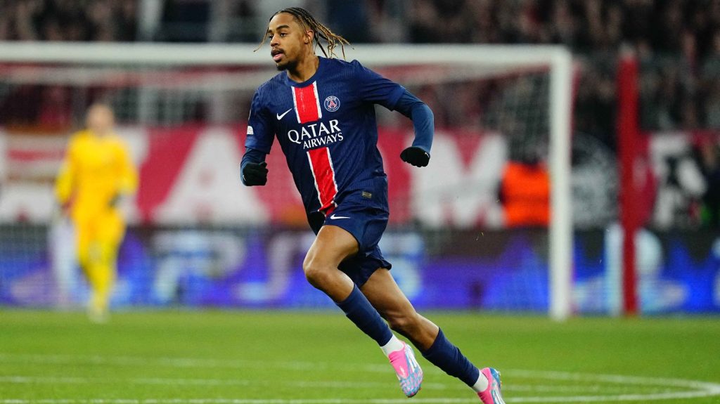 Ligue des champions : y a-t-il un buteur dans l’avion du PSG pour Salzbourg ?
Le PSG n'a marqué que trois buts en cinq matchs de cette première phase de la Ligue des champions. Il ne reste que trois rencontres aux Parisiens pour corriger le tir.