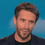 :
Vidéo
Paris 2024 : "27 millions d'euros" générés par les JO "vont être investis dans le sport", se réjouit Tony Estanguet
Invité mercredi dans le 20 Heures, Tony Estanguet, président du Comité d'organisation des Jeux olympiques de Paris 2024, revient sur le bilan financier de l'événement sportif.
