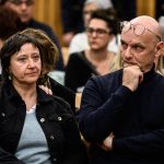 Meurtre de Victorine : son père porte plainte contre une fausse cagnotte en ligne
Elle avait été ouverte soi-disant "pour sa famille", quatre jours après la condamnation à perpétuité du meurtrier de la jeune femme.