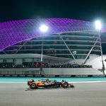 F1 : la dernière pole de la saison pour Lando Norris à Abou Dhabi, Ferrari mal placé pour le titre constructeurs
Le Britannique a signé le meilleur temps des qualifications devant son coéquipier Oscar Piastri, samedi, quand Charles Leclerc a été éliminé dès la Q2.