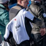 Ski alpin : la nouvelle obligation du port du gilet airbag divise les skieurs qui ne le porteront pas tous
Les épreuves de vitesse débutent vendredi à Beaver Creek, aux États-Unis avec une nouveauté : le port de l'airbag est pour la première fois obligatoire pour les skieurs. Mais 38 exemptions ont déjà été accordées.