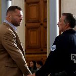 Rugbymen jugés pour viol collectif : les principaux accusés condamnés à des peines de 12 à 14 ans de prison
Ces condamnations, prononcées vendredi, sont conformes aux réquisitions de l'avocat général.