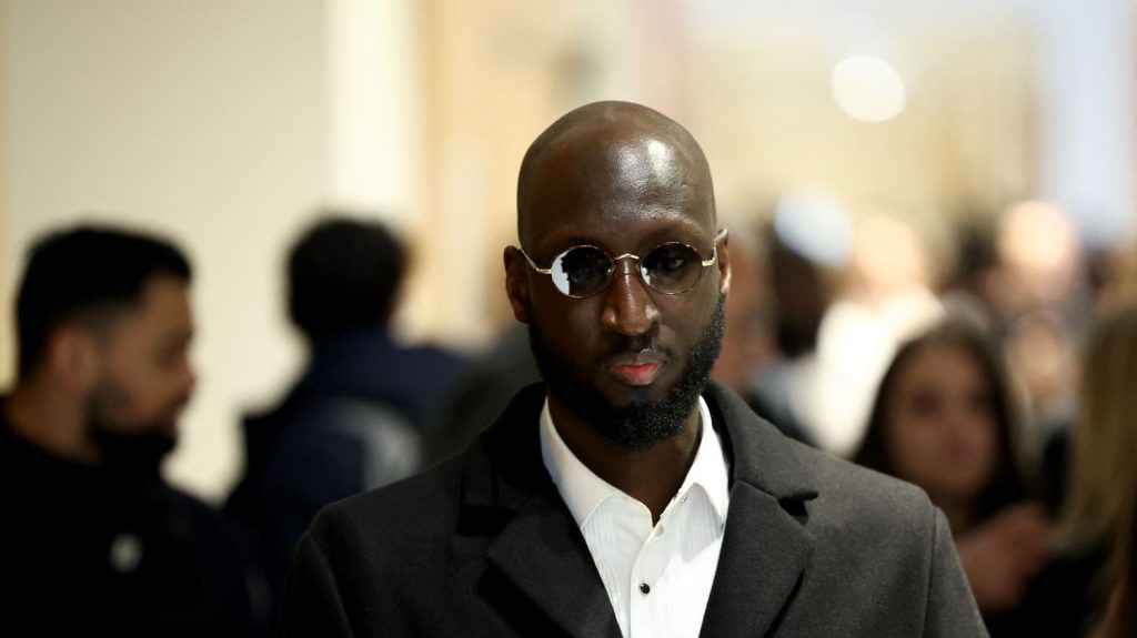 "Vous vous êtes sacrifié pour Paul Pogba" : au procès des agresseurs du footballeur, la défense joue la contre-offensive
Six hommes, dont le frère de l'international français, sont jugés pour leur implication présumée dans l'affaire qui date de 2022.