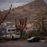 Cyclone Chido à Mayotte : plusieurs centaines d'enseignants demandent à être rapatriés de l'archipel
Selon un décompte de France Bleu Auxerre, au moins 500 enseignants et personnels de l'Éducation nationale basés sur tout le territoire de Mayotte demandent à être rapatriés.