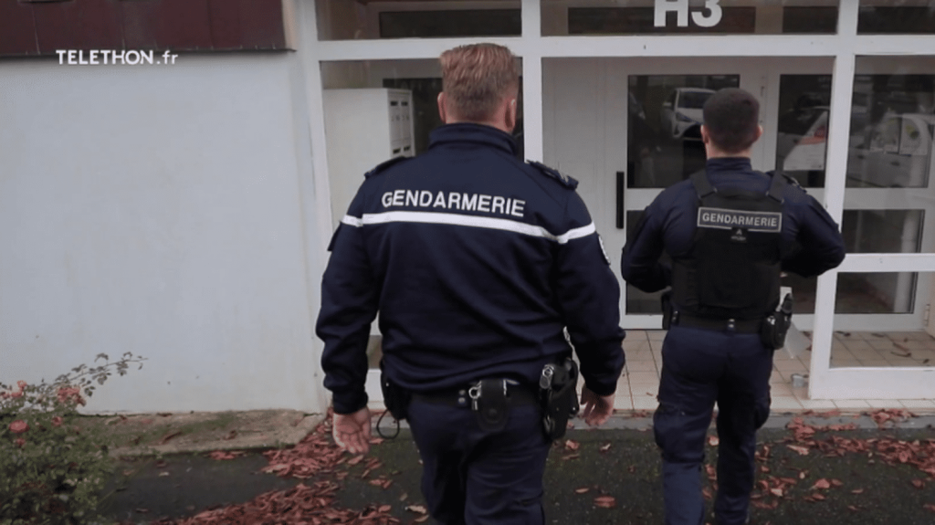 Disparition de Morgane : les recherches se poursuivent dans les Côtes-d'Armor
Morgane, 13 ans, est toujours portée disparue. Les recherches se sont poursuivies dimanche 1er décembre dans le secteur de Pabu dans les Côtes-d'Armor.