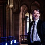 :
Reportage
Le grand orgue au rendez-vous de la réouverture de Notre-Dame : "C'est lui qui fait chanter les pierres de la cathédrale"
J-6 avant la réouverture de Notre-Dame. Samedi 7 décembre en fin d’après-midi l’archevêque de Paris, Monseigneur Ullrich, ouvrira les portes de la cathédrale, donnant le coup d’envoi d’un week-end de célébrations. Notre-Dame va renaître et retrouver sa voix : le grand orgue va accompagner les cérémonies de réouverture.
