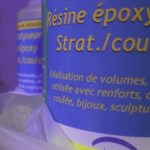 Résine époxy : gare à ce loisir créatif, grande source d'allergies
La résine époxy présente un risque élevé d'allergies. Cette substance est à manipuler avec précautions pour éviter des réactions graves comme l'eczéma.