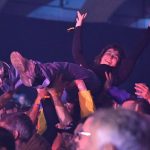 Les Trans Musicales s'ouvrent à Rennes avec le retour du rap français
Avec une programmation de près de 80 artistes ou groupes, les Trans font le plein d'éclectisme pendant quatre jours.