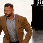Rugbymen jugés pour viol collectif : 12 à 14 ans requis pour les principaux accusés
Les trois principaux accusés plaident le consentement de la victime avec laquelle ils avaient passé un après-match de Top 14.