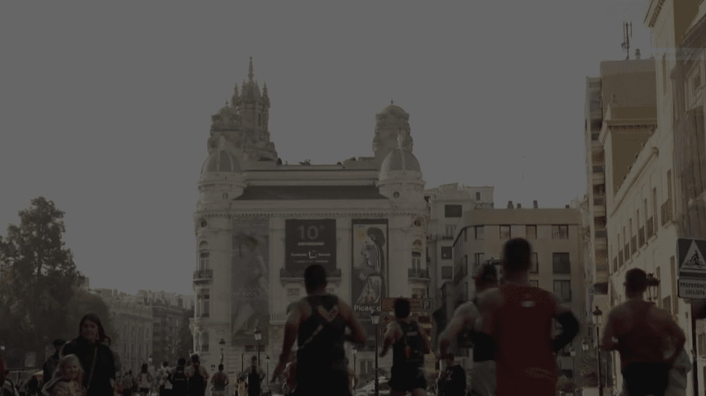 :
Vidéo
Un mois après les inondations meurtrières, des sinistrés participent au marathon de Valence pour se reconstruire
Valence a accueilli dimanche son traditionnel marathon. Une organisation particulière, un mois après des inondations meurtrières.
