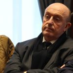 L'ex-président de la Somme, Stéphane Haussoulier, est locataire d'un logement social à Paris, le bailleur annonce son intention de résilier le contrat
Stéphane Haussoulier paye tous les mois 740 euros, charges comprises, pour un logement à Paris de 51 mètres carrés. La régie immobilière de la Ville de Paris informe France Bleu Picardie qu'elle a "découvert, à l'occasion du travail d'investigation de Mediapart, cette situation scandaleuse".