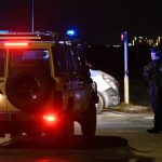 Quintuple meurtre près de Dunkerque : le suspect mis en examen pour assassinats et pour meurtres
L'homme s'était rendu à la gendarmerie après la mort de cinq personnes samedi. Il avait alors été placé en garde à vue.