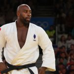 Judo : Teddy Riner de retour à la compétition dès samedi en Ligue des champions
Quatre jours après l'annonce de son retour au Grand Slam de Paris en février, Teddy Riner reprendra finalement la compétition dès samedi sur la scène européenne.