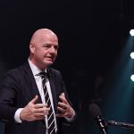 Coupe du monde 2026 : la France ne connaîtra pas ses adversaires, 54 équipes engagées... Ce qu'il faut savoir sur le tirage au sort des qualifications
Le tirage au sort des qualifications de la zone européenne pour la Coupe du Monde se déroule vendredi à Zurich. La France, ainsi que sept autres équipes, ne connaîtront ni leur groupe, ni leurs adversaires.