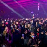 Festival : 46e édition des Trans Musicales de Rennes
C'est l'un des plus anciens festivals de musique de France, et sûrement l'un des plus audacieux depuis le début. Comme d'habitude, très peu de noms connus à l'affiche et des artistes venant de tous les continents.