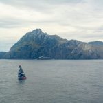 Vendée Globe : Yoann Richomme distance Charlie Dalin, Sébastien Simon a franchi le Cap Horn... Suivez la position des skippeurs en direct
Le skippeur a franchi en premier le dernier des trois caps importants de la course dans la nuit de lundi à mardi, et a depuis creusé l'écart sur Charlie Dalin.