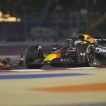 Formule 1 : Max Verstappen remporte le Grand Prix du Qatar, les Ferrari gagnent du terrain sur McLaren
Déjà couronné champion du monde, le pilote Red Bull a gagné dimanche son 9e Grand Prix de la saison, au Qatar.